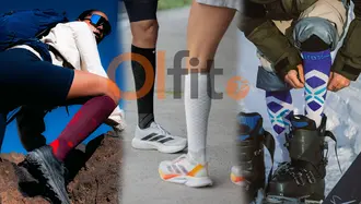 Die besten Sport-Kompressionsstrümpfe