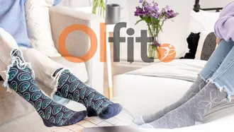 Compressiekousen bij neuropathie: wat kunnen ze betekenen voor jouw benen?