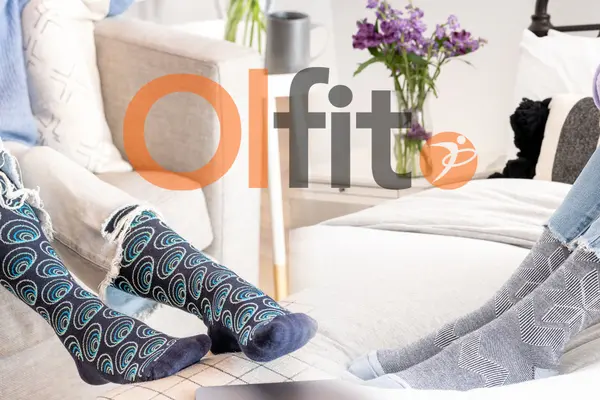 Compressiekousen bij neuropathie: wat kunnen ze betekenen voor jouw benen?