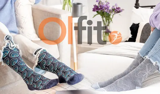 Kompressionsstrümpfe bei Neuropathie: was können sie für Ihre Beine leisten?