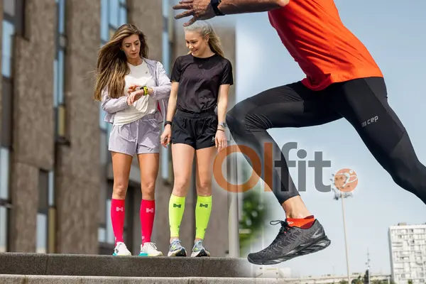 Beste compressiekousen hardlopen