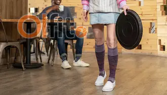 Orthopedische compressiesokken