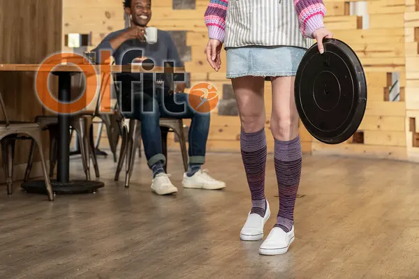 Orthopedische compressiesokken