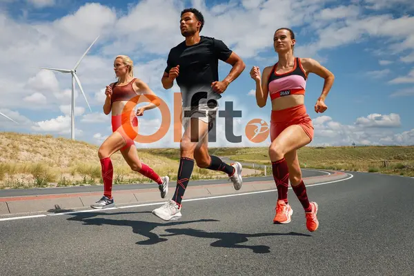 STOX compressiekousen: optimale ondersteuning voor gezonde benen