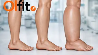 Lipödem und Kompressionsstrümpfe: Was Sie wissen möchten