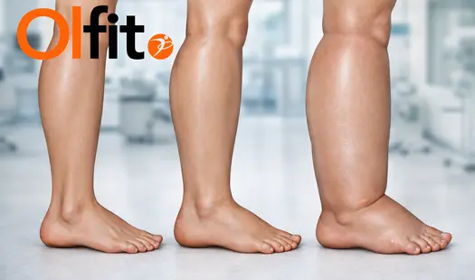 Lipödem und Kompressionsstrümpfe: Was Sie wissen möchten