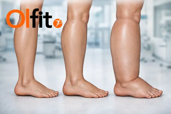 Lipödem und Kompressionsstrümpfe: Was Sie wissen möchten