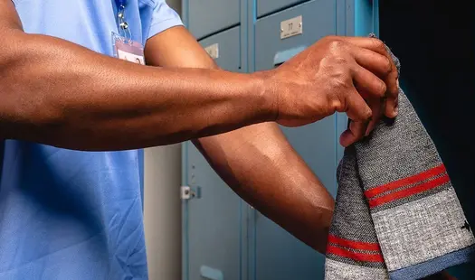 Compressiekousen bij staand werk: wanneer zijn ze zinvol?