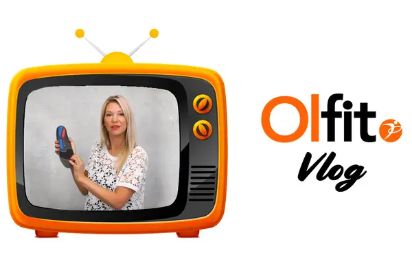 IRONMAN Total Support MAX inlegzolen - Olfit Vlog