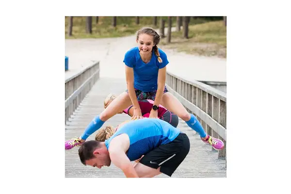 Zijn (sport)compressiekousen bewezen effectief?