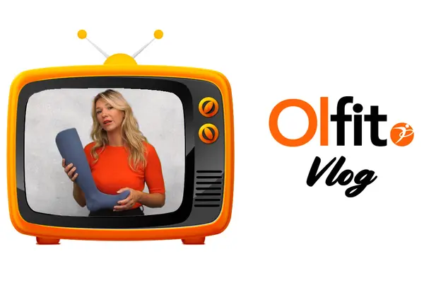 Gilofa 2000 compressiekousen - Olfit Vlog