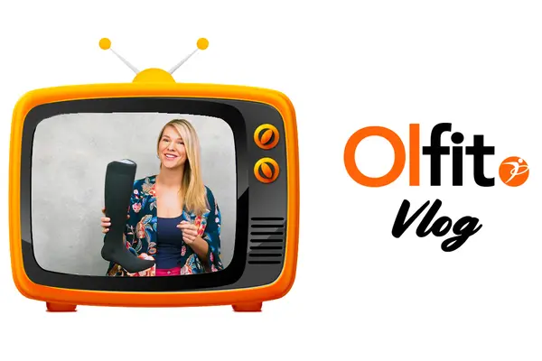 Medi Travel reiskous - Olfit Vlog