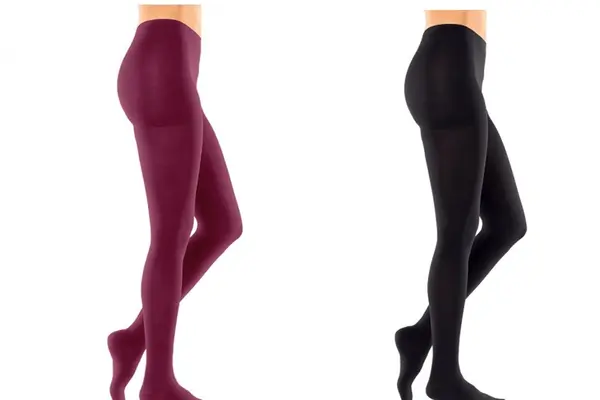 Wat is het verschil tussen aangemeten en 'standaard' steunkousen?