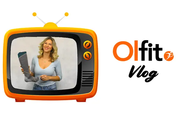 Sockwell Ascend wandelkousen - Olfit Vlog