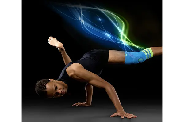 Kun je door sporten met een blessure?