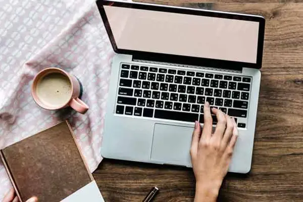 Thuis werken én sporten in deze ‘bijzondere’ tijd