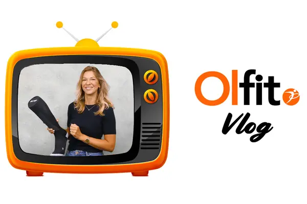 CEP Pro Ultralight Socks - Olfit Vlog