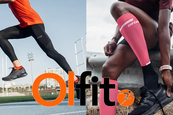 Compressiekousen -en broeken voor actieve prestaties: jouw geheime wapen!