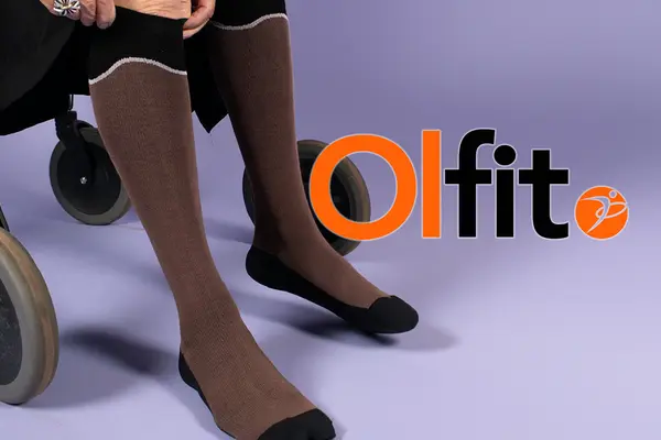 Veelvoorkomende problemen als je steunkousen draagt (én oplossingen!)