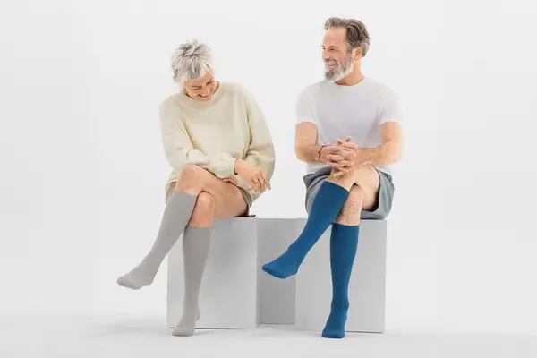 Wat zijn de beste compressiekousen?