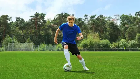 Waarom compressiekousen dragen tijdens voetbal? 