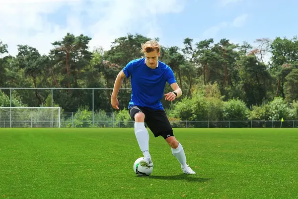 Waarom compressiekousen dragen tijdens voetbal? 