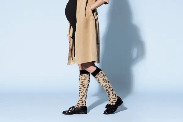 5 tips bij vermoeide benen zwangerschap