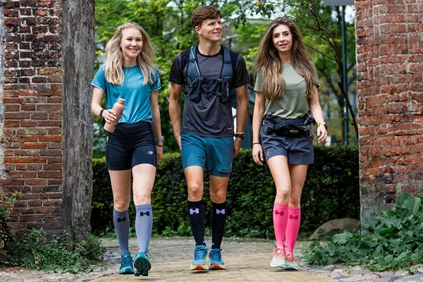 Vermoeide kuiten: ook die verdienen wat rust!