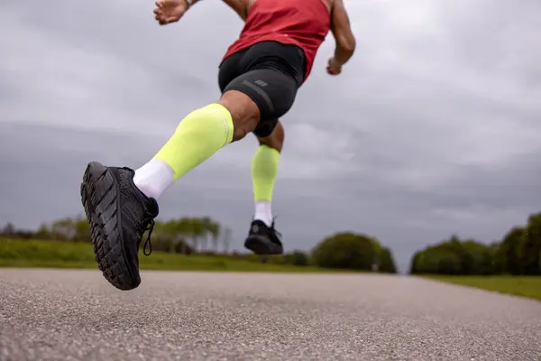 Waarom is het slim compressiekousen te dragen tijdens het hardlopen?