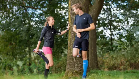 Herzog compressiekousen bij Olfit: Essentieel voor sport en dagelijks Gebruik