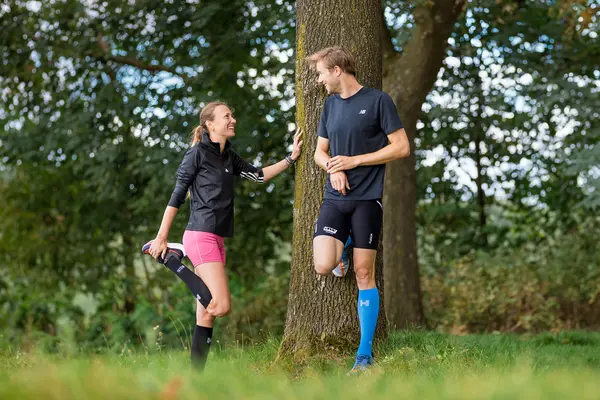 Herzog compressiekousen bij Olfit: Essentieel voor sport en dagelijks Gebruik