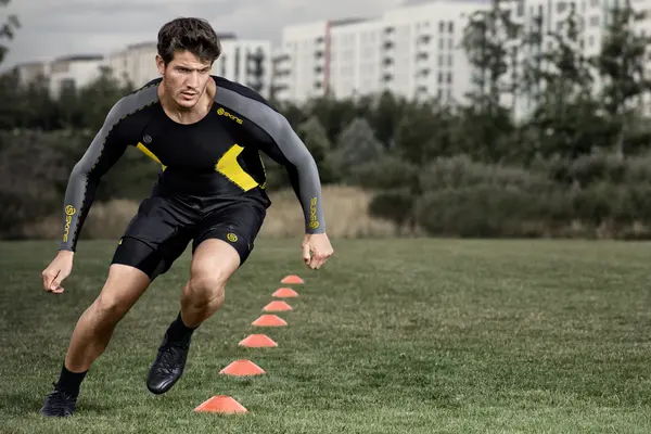 Wat doet het dragen van een compressiebroek precies?