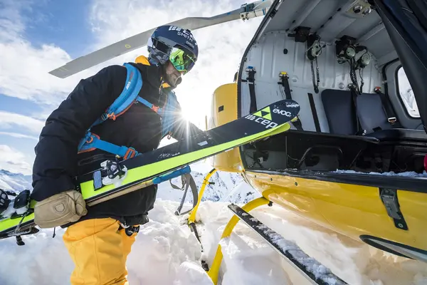 Waarom compressiekousen mee op wintersport?