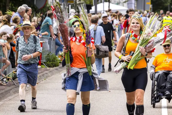 Met de juiste compressiekousen naar de finish van de Nijmeegse Vierdaagse