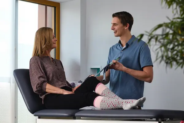 Wann sind Stützstrümpfe eine gute Wahl?