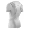 Wingtech Shirt korte mouw heren - compressieshirt