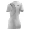 Wingtech Shirt korte mouw dames - compressieshirt