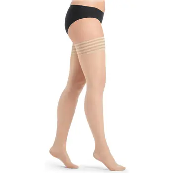 Delilah Stay Ups 70 denier - Compressiekousen