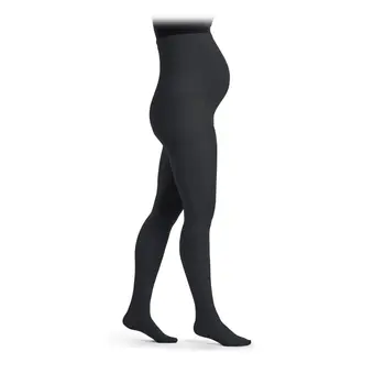 Delilah Compressiepanty Zwangerschap 70 denier