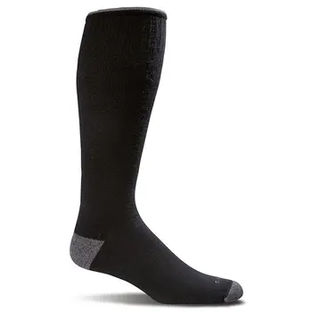 Elevation Heren Compressiekousen 