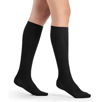 Delilah Dames Pantykousen 140 denier - Compressiekousen