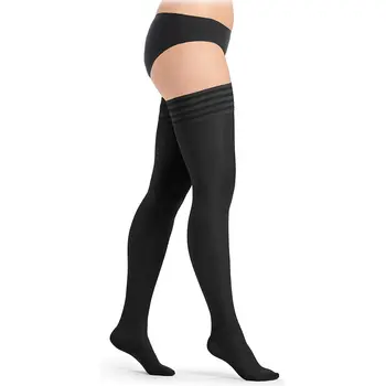 Delilah Stay Ups 140 denier - Compressiekousen