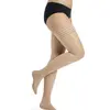 Delilah Stay Ups 140 denier - Compressiekousen