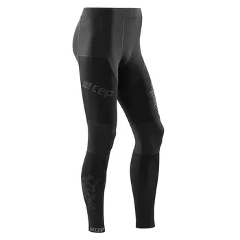 Run Tights 3.0 compressiebroek heren