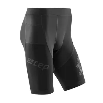 Run Shorts 3.0 compressiebroek heren