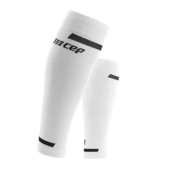 The Run 4 Calf sleeves - compressietubes