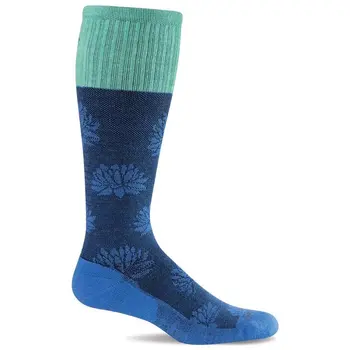 Lotus Lift Dames Compressiekousen