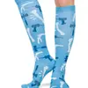 Trauma-Orthopedie Compressiekousen