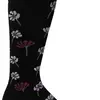 Field Flower Compressiekousen
