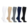 Bambus Basic - Kompressionsstrümpfe - 5 Paar